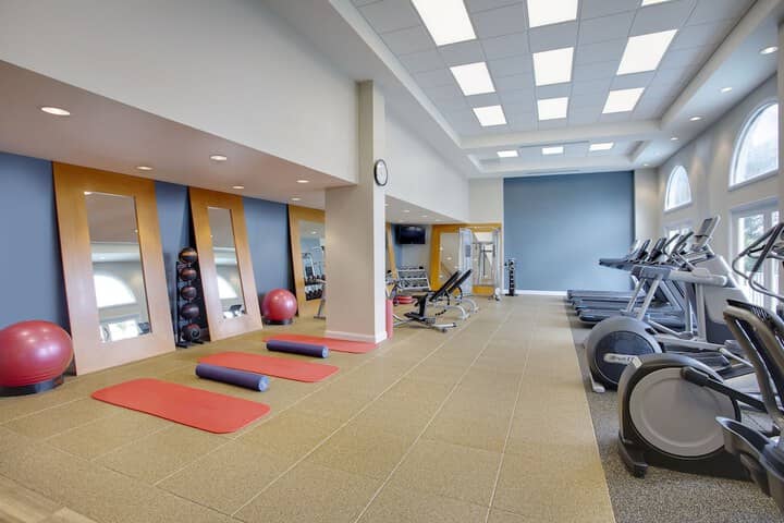 Health and Fitness 25 of 50