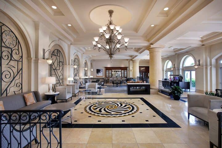 Hotel Interior 4 of 50
