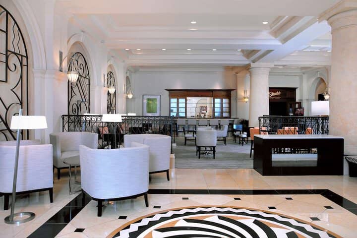 Hotel Interior 5 of 50